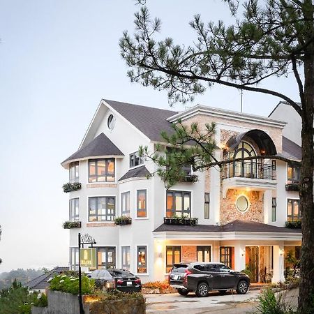 De La Sol Villa Dalat ภายนอก รูปภาพ