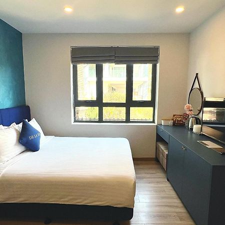 De La Sol Villa Dalat ภายนอก รูปภาพ