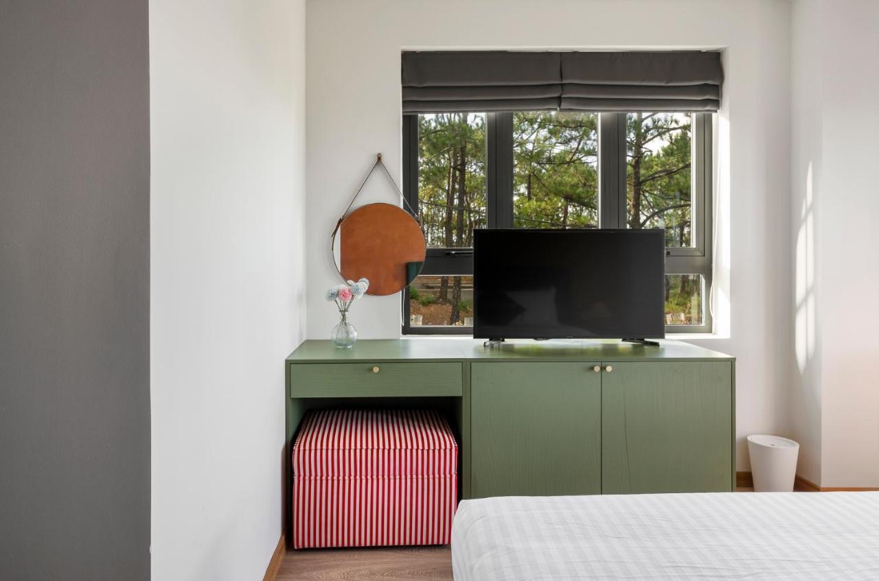 De La Sol Villa Dalat ภายนอก รูปภาพ