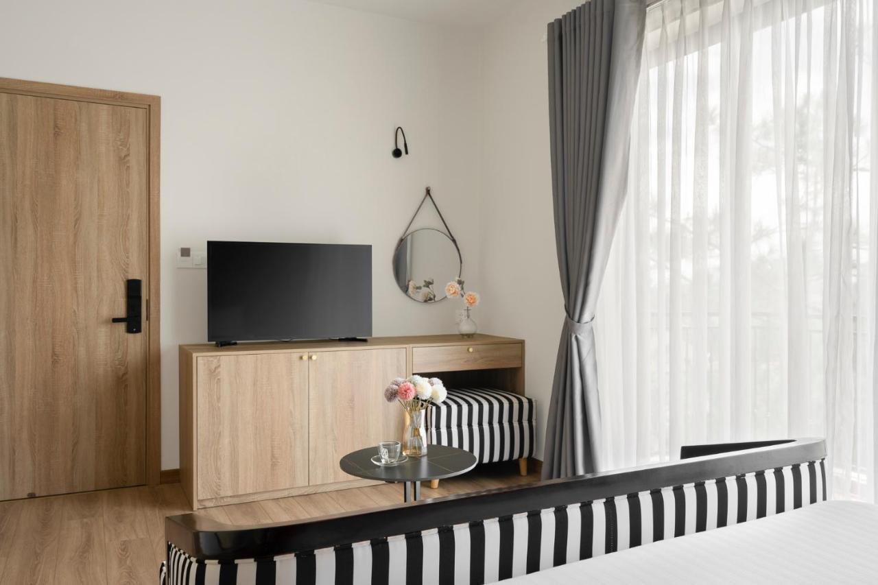 De La Sol Villa Dalat ภายนอก รูปภาพ