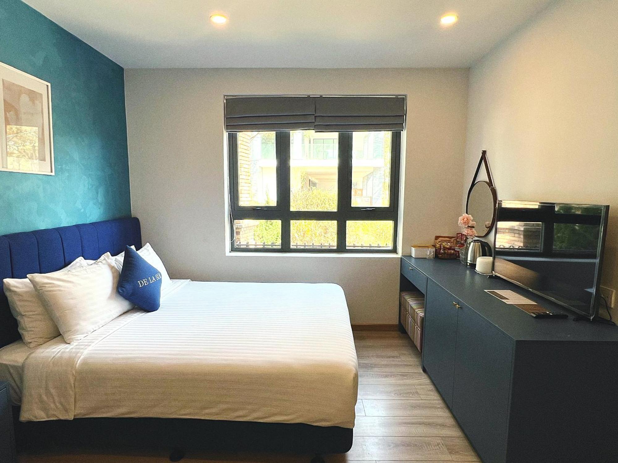 De La Sol Villa Dalat ภายนอก รูปภาพ