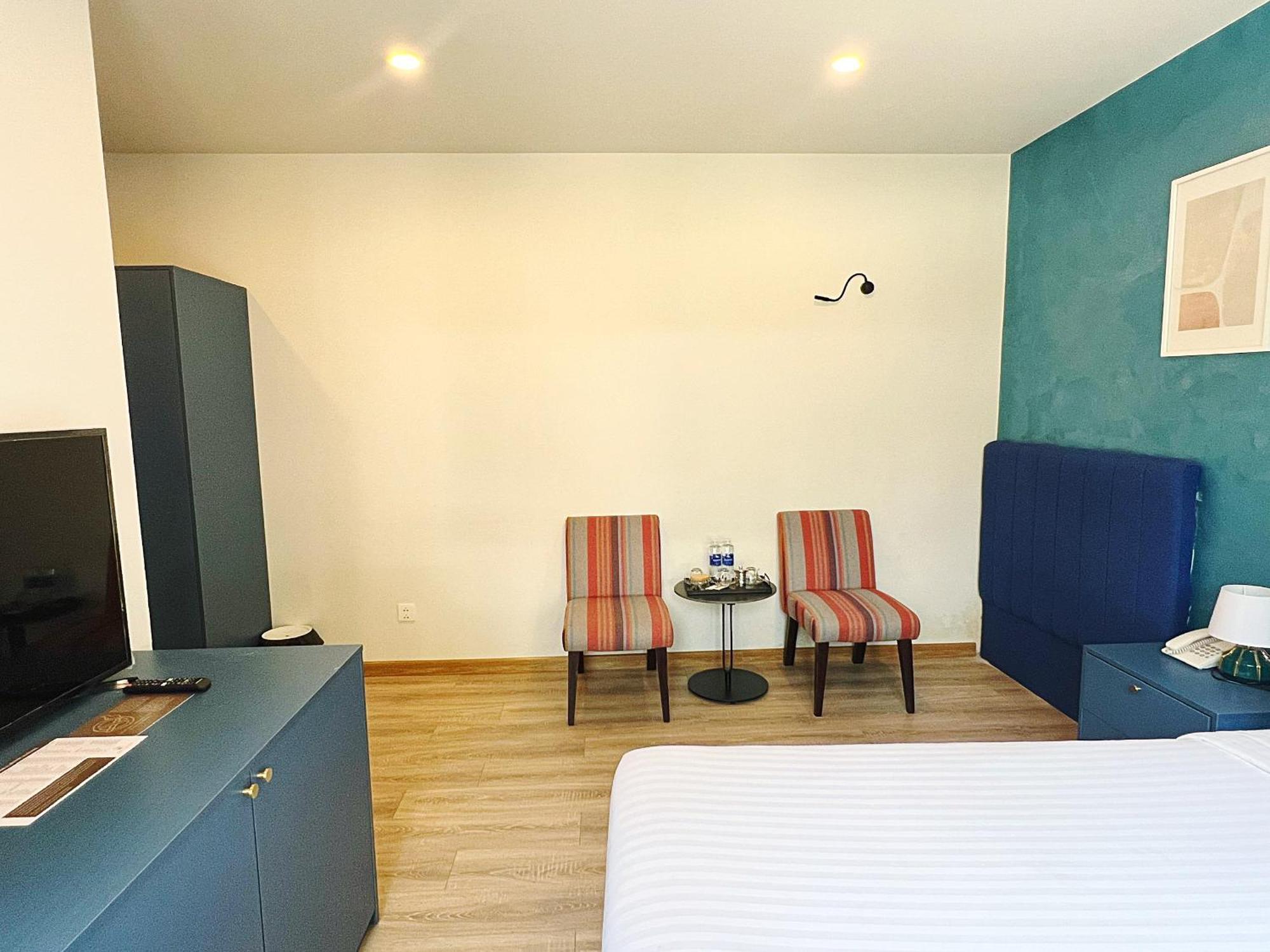 De La Sol Villa Dalat ภายนอก รูปภาพ